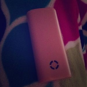 Portable charger